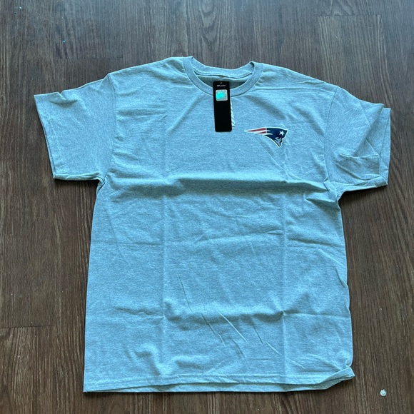 NFL New England Patriots Shirt - Picture 3 of 6